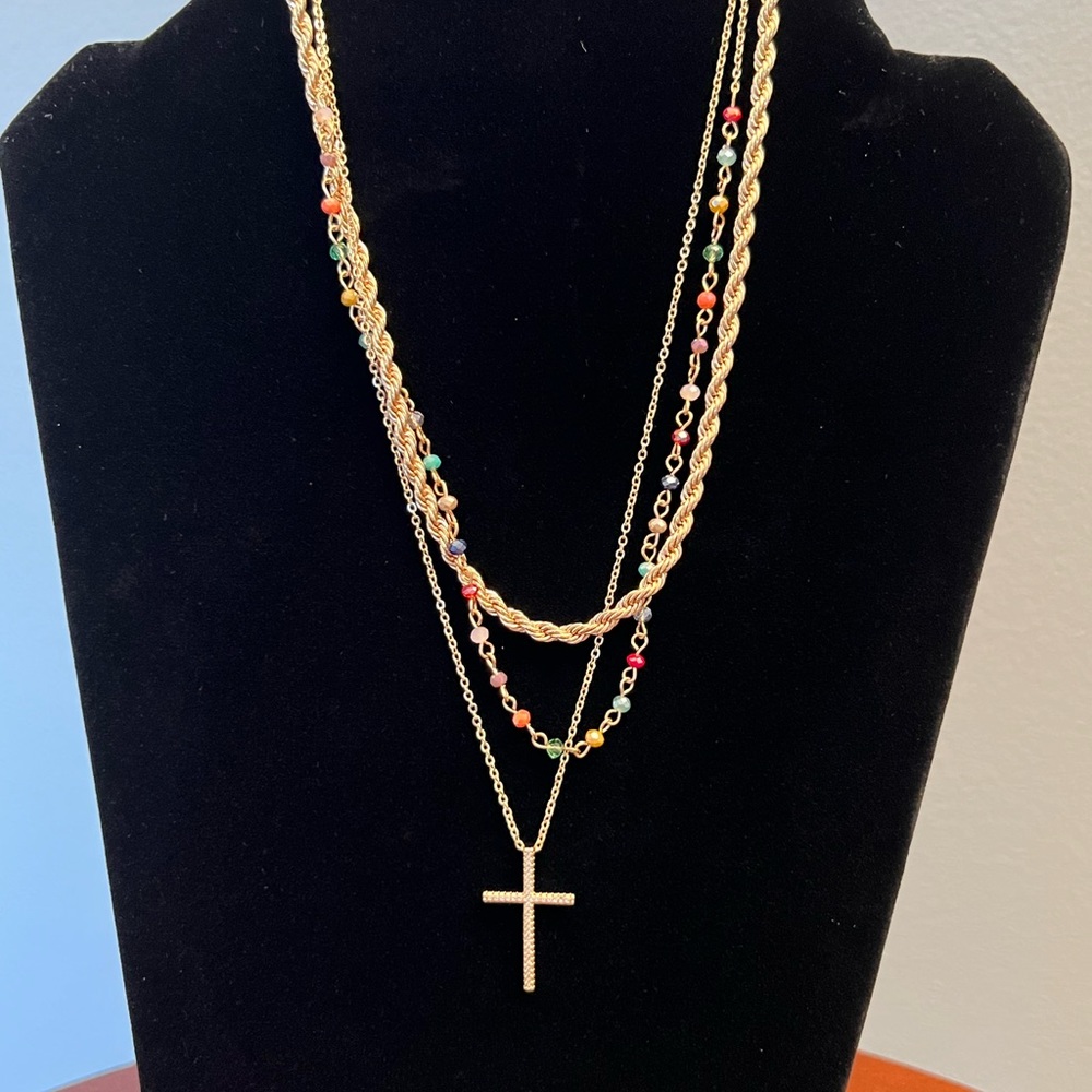 Blessings and bling! Sale plus Free Shipping!! - Picture 4 of 6